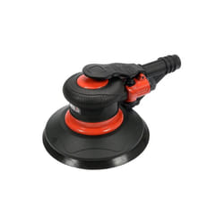 Yato - levigatrice rotorbitale pneumatica 150mm 09740