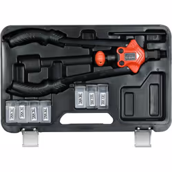 Yato YT-36128 rivettatrice Pressa - Vista aggiuntiva 4
