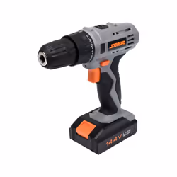Sthor 78982, III, IP20, Ioni di Litio, 14.4 V, 780 g, 1 pz