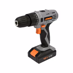 Sthor 78983, III, IP20, Ioni di Litio, 18 V, 780 g, 1 pz