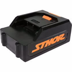 Sthor 78985 batteria e caricabatteria per utensili elettrici