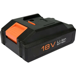 Sthor 78987 batteria e caricabatteria per utensili elettrici