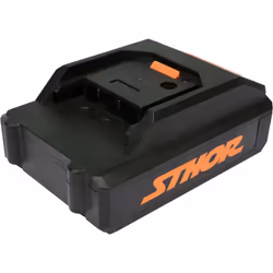 Sthor 78987 batteria e caricabatteria per utensili elettrici