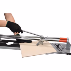 VOREL 00300 tagliapiastrelle manuale