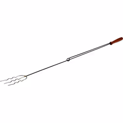 TOYA 99576, Acciaio inox, 4,5 mm, 1 pz