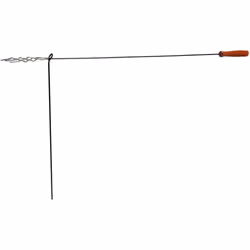 TOYA 99576 accessorio per barbecue per l'aperto/grill