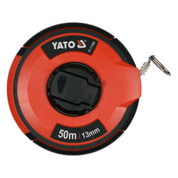 Yato YT-71582 riga pieghevole Acciaio