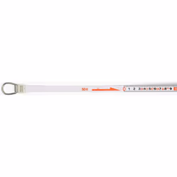 Yato YT-71582 riga pieghevole Acciaio