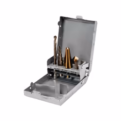 Yato YT-44705, 4 pz