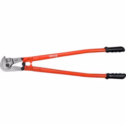 Yato YT-18400, 1 pz, Acciaio inox, Manico lungo, Lame orizzontali