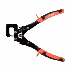 Yato YT-51311 pinza Pinze per pressatura