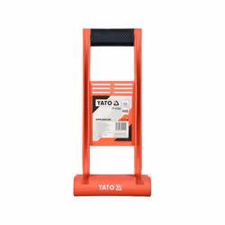 Yato GRD, Manico per utensile, Cartoncino, Rosso