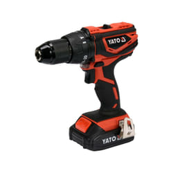 Yato YT-82788 cacciavite elettrico e avvitatore a impulso