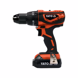 Yato YT-82788 cacciavite elettrico e avvitatore a impulso