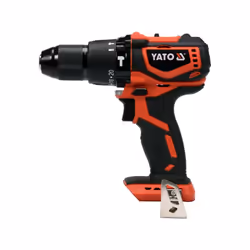 Yato YT-82797 cacciavite elettrico e avvitatore a impulso