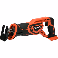 Yato YT-82815, III, 18 V, Ioni di Litio, 1,6 kg, 1 pz