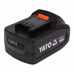 Yato YT-82844 batteria e caricabatteria per utensili elettrici