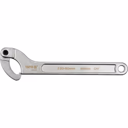 Yato YT-01672, 280 mm