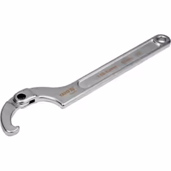 Yato YT-01672 chiave inglese manuale & set