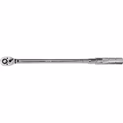 Yato YT-07601, Chiavi dinamometriche, Nm, Meccanico, 1/2", 12.7 mm, 65 - 335 Nm