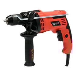 Yato YT-82036 cacciavite elettrico e avvitatore a impulso