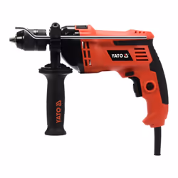 Yato YT-82036 cacciavite elettrico e avvitatore a impulso