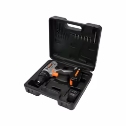 Sthor 78974 cacciavite elettrico e avvitatore a impulso - Vista aggiuntiva 4