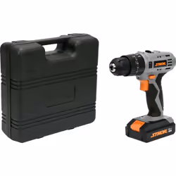 Sthor 78974 cacciavite elettrico e avvitatore a impulso - Vista aggiuntiva 5