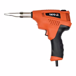 Yato YT-82451 saldatore Saldatore a corrente alternata 500 °C Nero, Rosso - Vista aggiuntiva 4