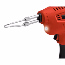 Yato YT-82451 saldatore Saldatore a corrente alternata 500 °C Nero, Rosso - Vista aggiuntiva 6