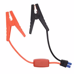 Yato YT-83080 batteria portatile Polimeri di litio (LiPo) 7500 mAh Rosso - Vista aggiuntiva 5