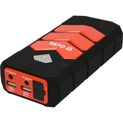 Yato - Urządzenie rozruchowe 9000mah yt-83081