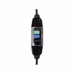 Yato YT-81980 trapano 1200 Giri/min 12 kg Nero, Rosso - Vista aggiuntiva 4