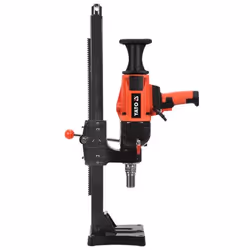 Yato YT-81980 trapano 1200 Giri/min 12 kg Nero, Rosso - Vista aggiuntiva 6