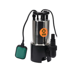 Flo 79792 pompa ad acqua 1100 W