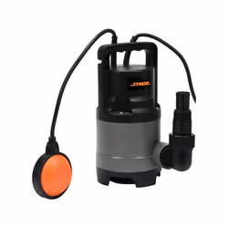 Sthor 79782, 500 W, IPX8