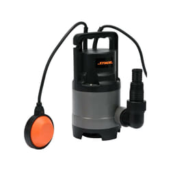 Sthor 79782 pompa ad acqua 500 W