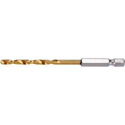 Yato YT-44757 punta per trapano Punta per trapano elicoidale 1 pz