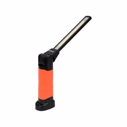 Yato YT-08518 luce da lavoro Nero LED 8 W - Vista aggiuntiva 4