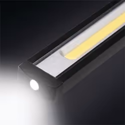 Yato YT-08518 luce da lavoro Nero LED 8 W - Vista aggiuntiva 5