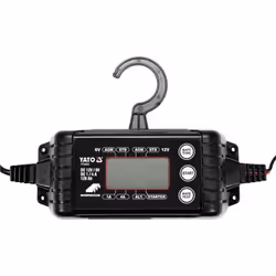 Yato YT-83033 Caricabatteria per veicolo - Vista aggiuntiva 5