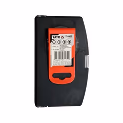 Yato YT-04623 punta per cacciavite 34 pz
