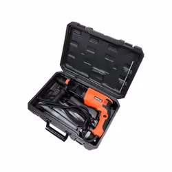 Yato YT-82122 martello perforatore 850 W 1300 Giri/min SDS-plus - Vista aggiuntiva 4