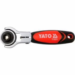 Yato YT-03311 chiave a cricchetto - Vista aggiuntiva 4