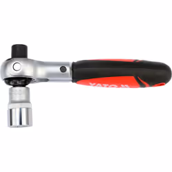 Yato YT-03311 chiave a cricchetto - Vista aggiuntiva 5