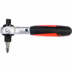 Yato YT-03311 chiave a cricchetto - Vista aggiuntiva 6