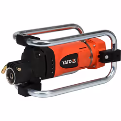 Yato YT-82601, 4 m, 3,5 cm, 2300 W, 230 V, 50 Hz, 6,6 kg