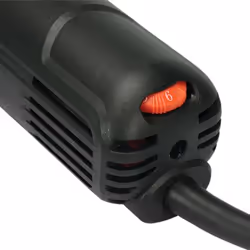 Yato YT-82101 smerigliatrice angolare 12,5 cm 12000 Giri/min 1100 W 2,1 kg - Vista aggiuntiva 4