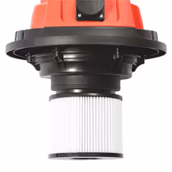 Yato YT-85710 aspirapolvere a traino 70 L Secco e bagnato 2400 W Senza sacchetto - Vista aggiuntiva 4