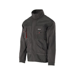 Yato YT-80141 vestito da lavoro Giacca Nero, Rosso